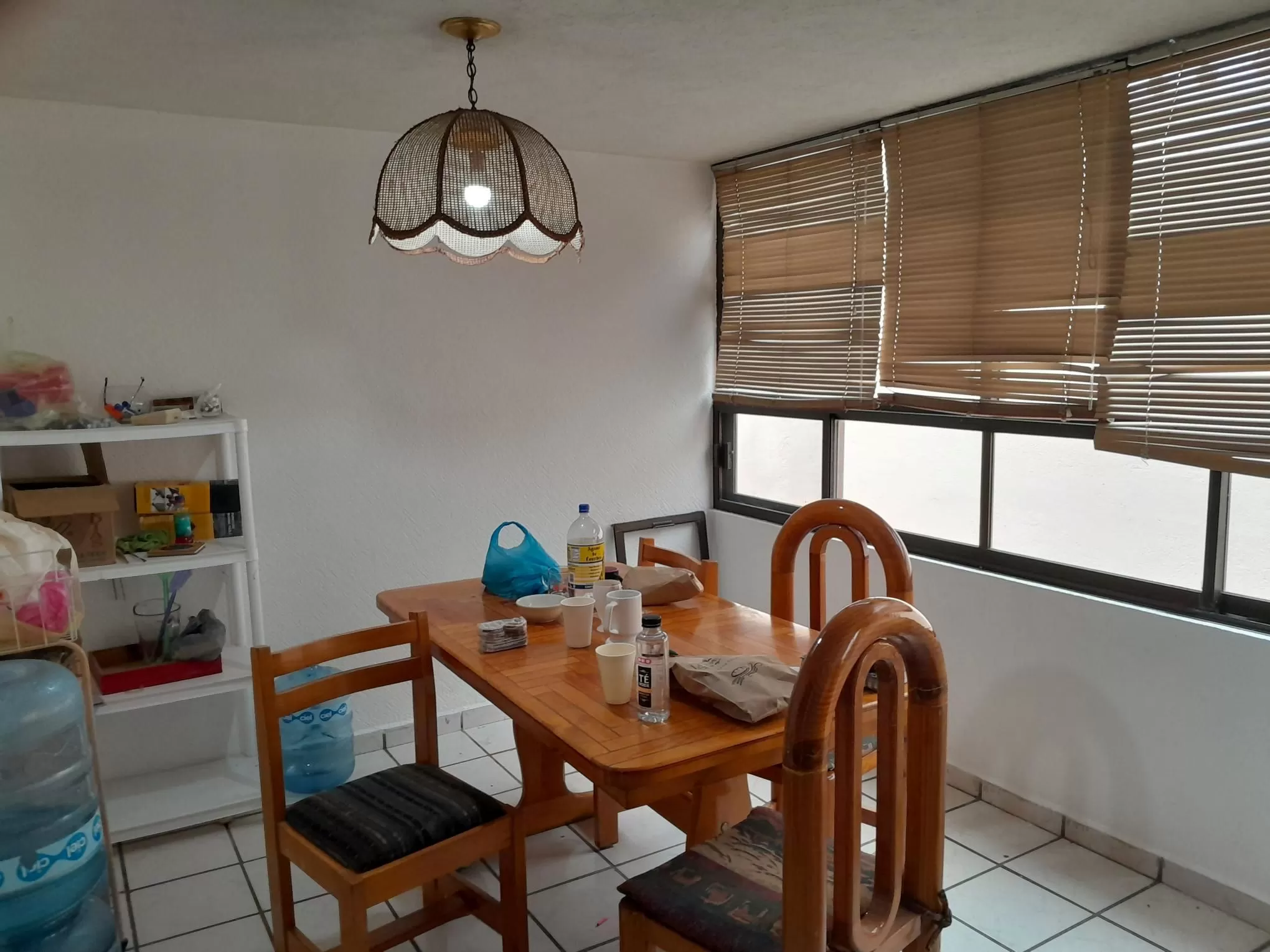 Renta casa Campestre San L